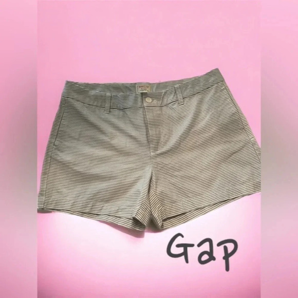 Gap Y2K Womens Vintage‎ Shorts - Picture 2 of 5